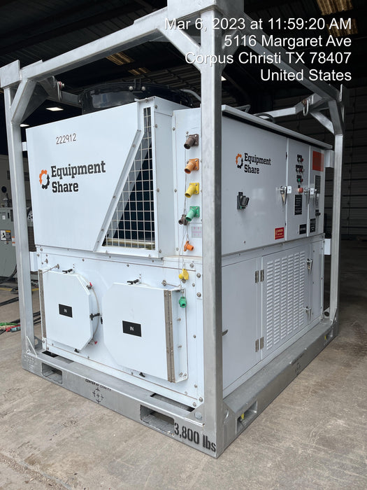 2022 SMARTECH SACP21A-HS