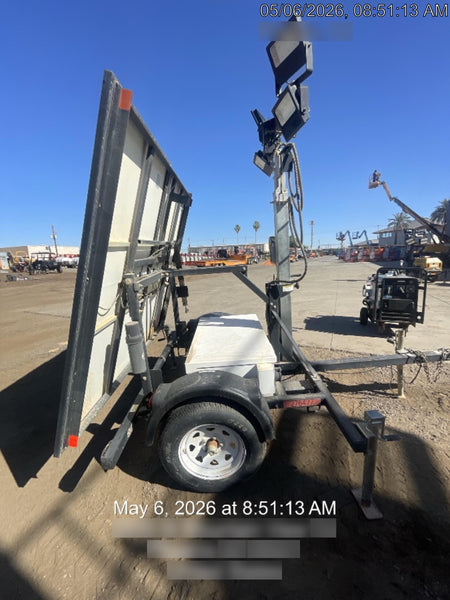 2022 WANCO WLTSSM4A750