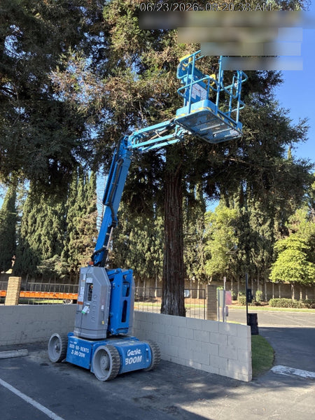 2025 GENIE Z-30/20N RJ