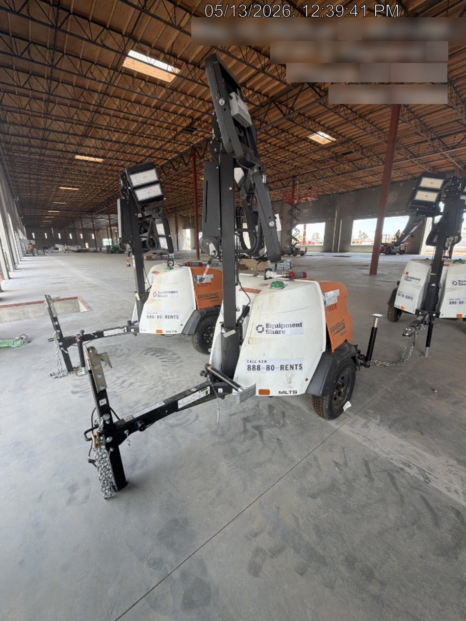 2026 GENERAC MLTS-4