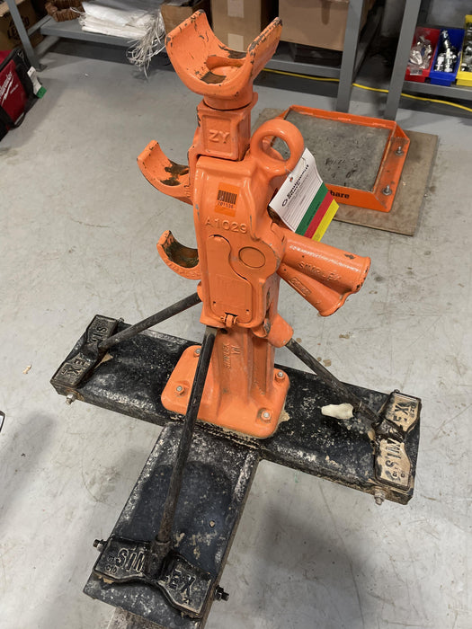 2021 SIMPLEX CRA1029R