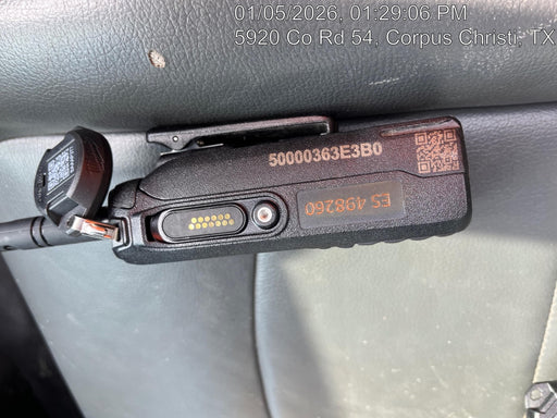 2025 MOTOROLA R7 DISPLAY