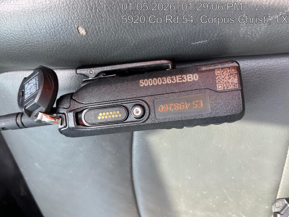 2025 MOTOROLA R7 DISPLAY