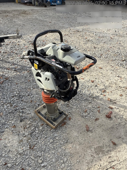 2023 MULTIQUIP MTX60HD