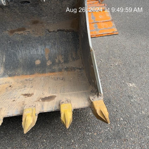 2024 TAG MANUFACTURING 42" HD Bucket 25-35k Excavator - TAG