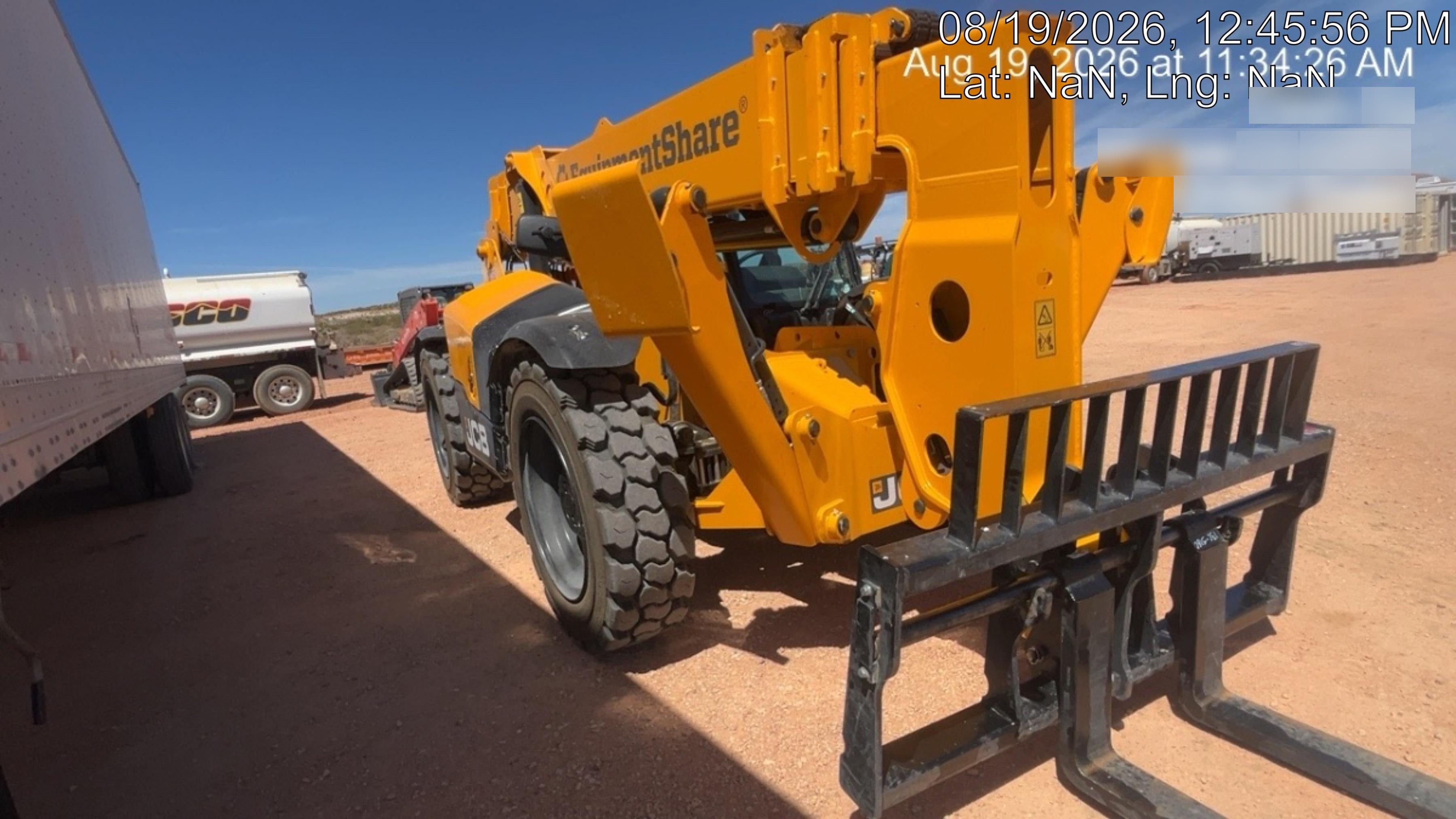 2026 JCB 512-56