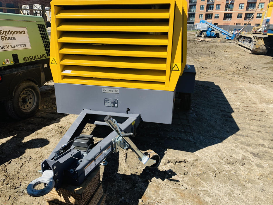 2020 ATLAS COPCO XAS 900