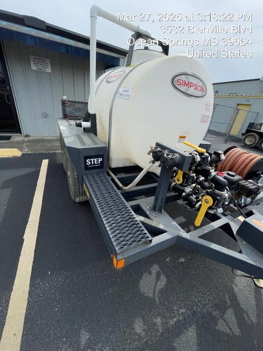 2023 SIMPSON SWT-52517