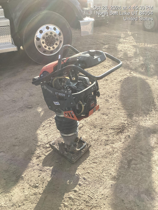 2024 HUSQVARNA LT6005