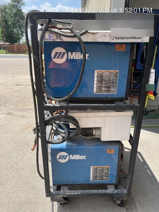 2023 LEX WR6A-7SM-FG26DZ6LD-R