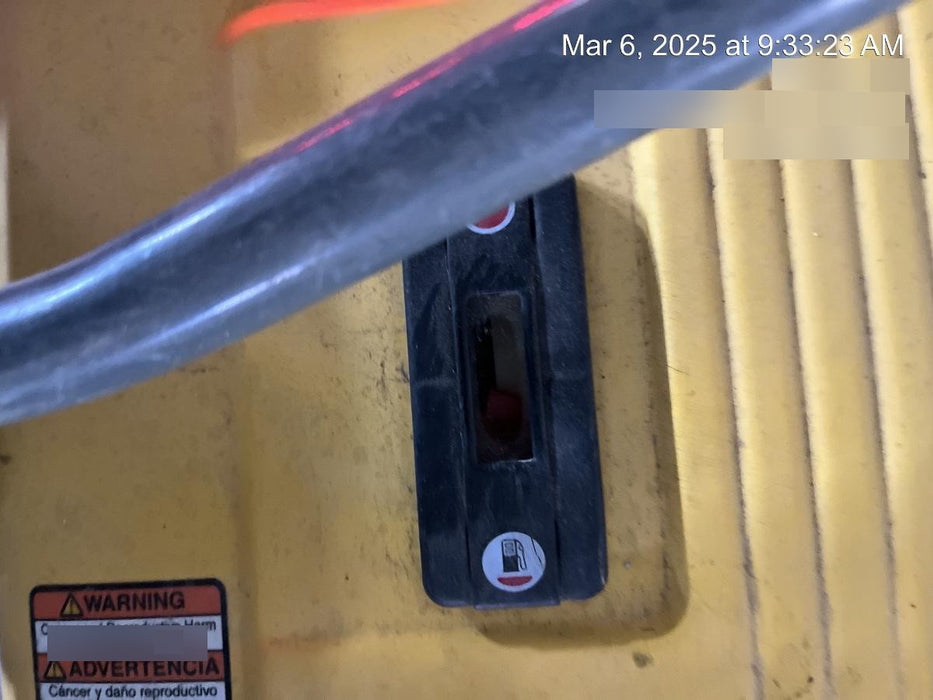 2021 WACKER NEUSON GP6600A