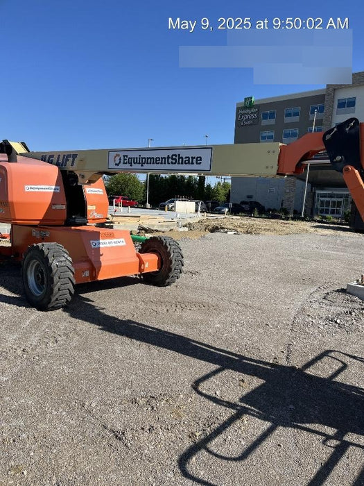 2020 JLG 460SJ