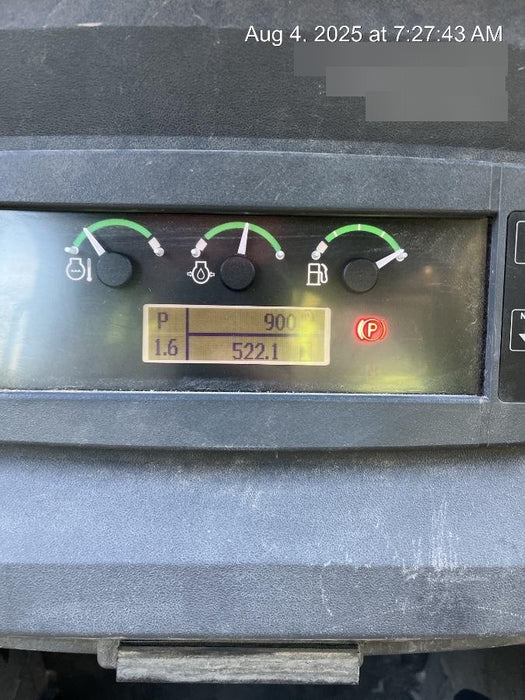 2022 JOHN DEERE 450K