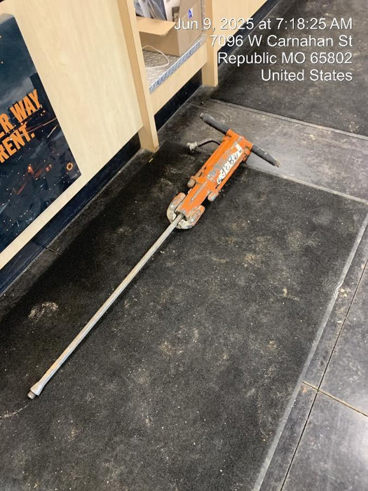 2020 AMERICAN PNEUMATIC TOOL APT-155