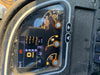 2020 JCB 509-42 Cab/Heat/Air, Solid Tires, Work Lights, Beacon, Aux Hydraulics, Back up Alarm, Lifting Eye, ES Decals