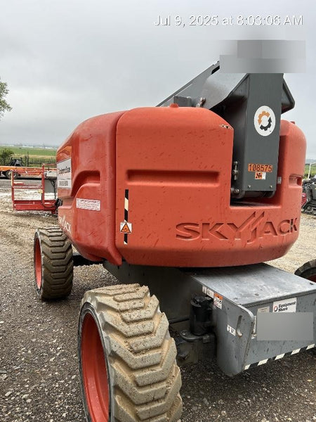 2020 SKYJACK SJ63 AJ