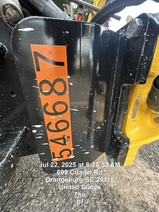 2025 HUSQVARNA FS 400 LV