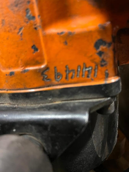 2021 MICHIGAN PNEUMATIC 4940B2
