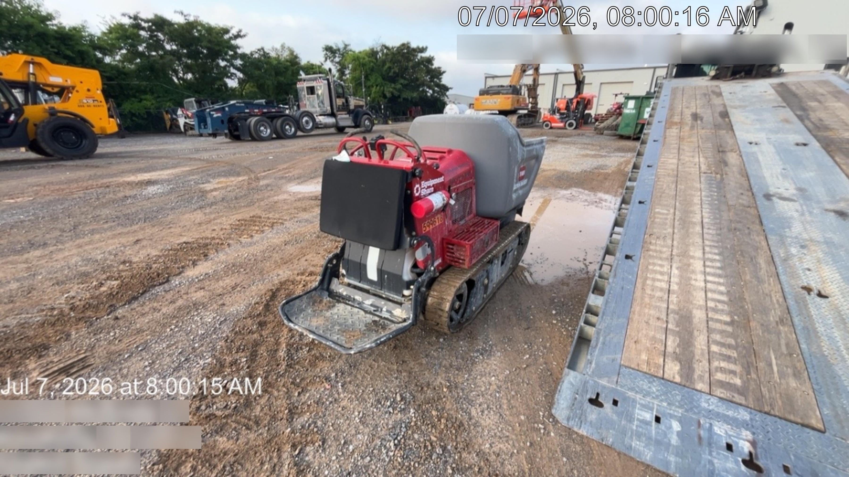 2025 TORO MBTX 2500-TS