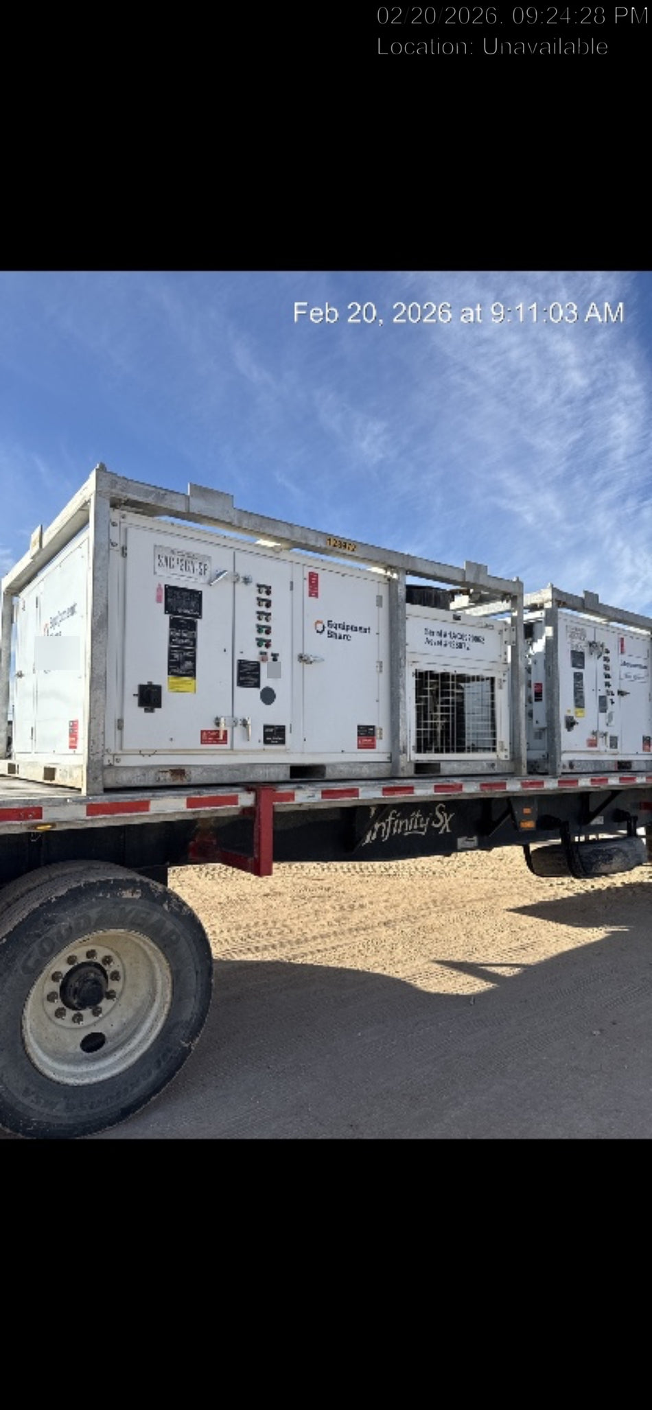 2020 SMARTECH SACP26A-SP