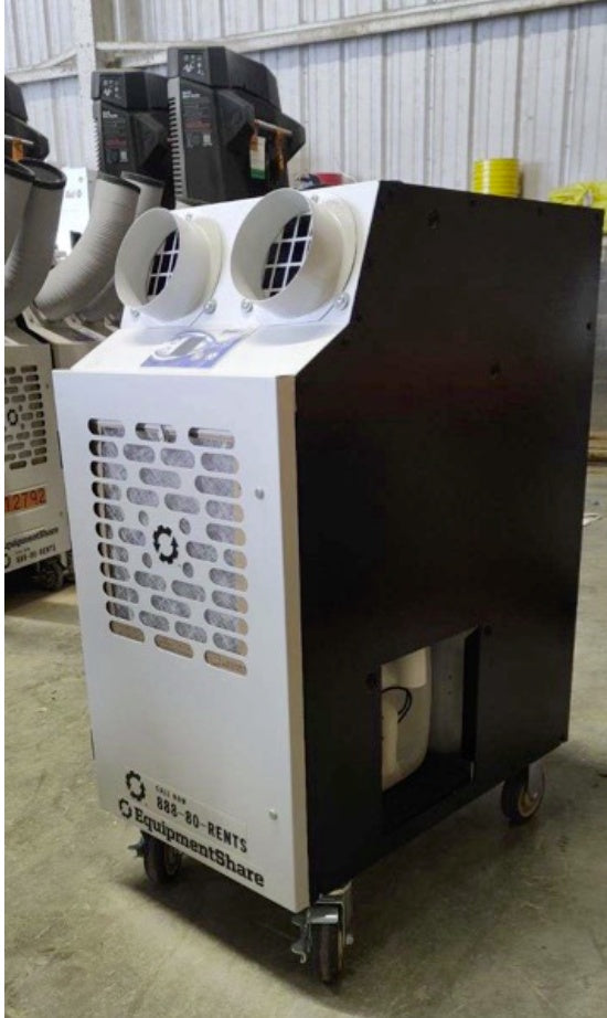 2023 KWIKOOL KPAC1411-2