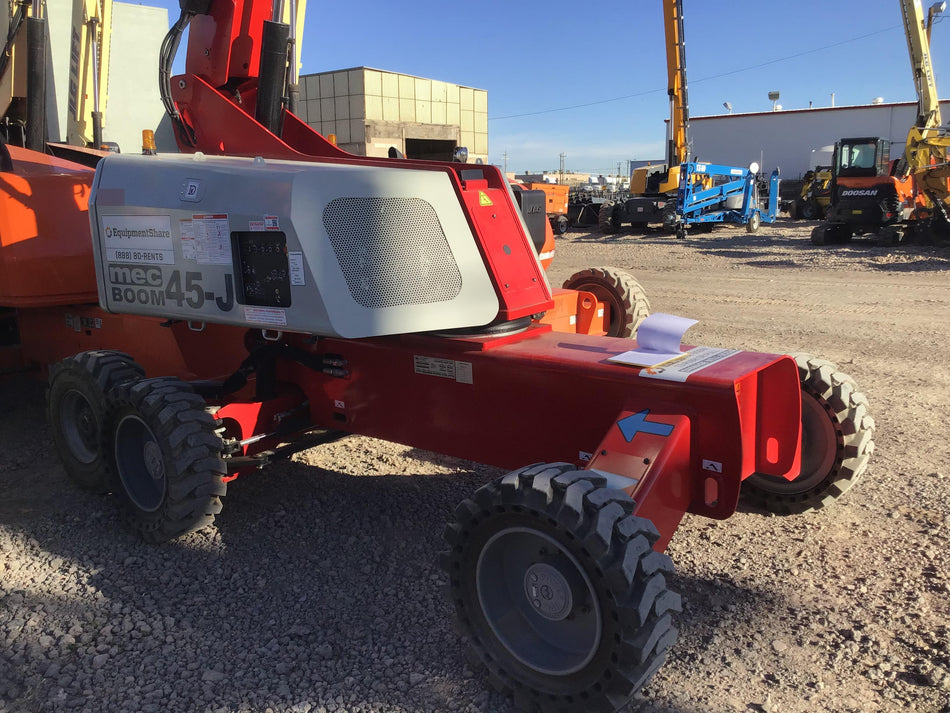2020 MEC 45-J D