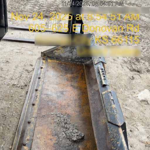 2025 VIRNIG PF4855-5VG