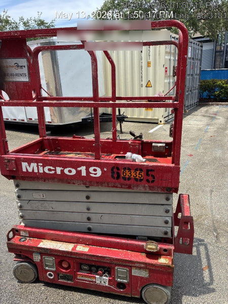 2018 MEC Micro 19