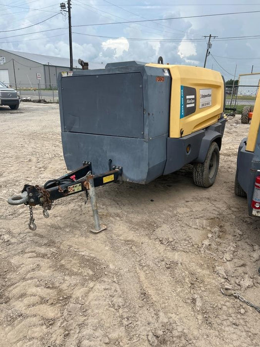 2020 ATLAS COPCO XATS 400 PFF