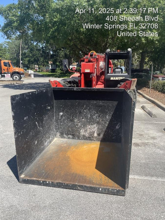 2025 STAR INDUSTRIES 1425