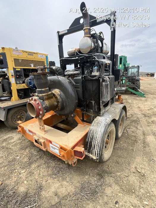 2022 RWN RWN-8NHTA-10OBPT