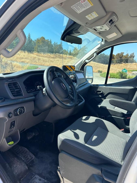 2024 FORD Transit 350 Rental