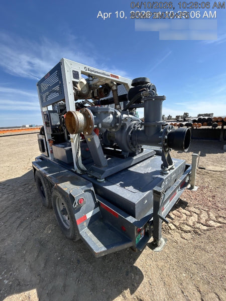 2023 ATLAS COPCO PAC H108 SD
