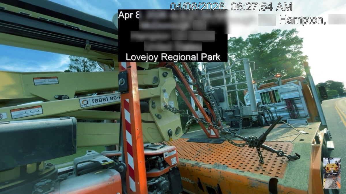 2021 JLG X600AJ
