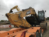 Sany SY265C SY265 Tier 4 - Cab, Hydraulic QC,  Buckets: 48" , Hydraulic Hammer 5,000lb impact class