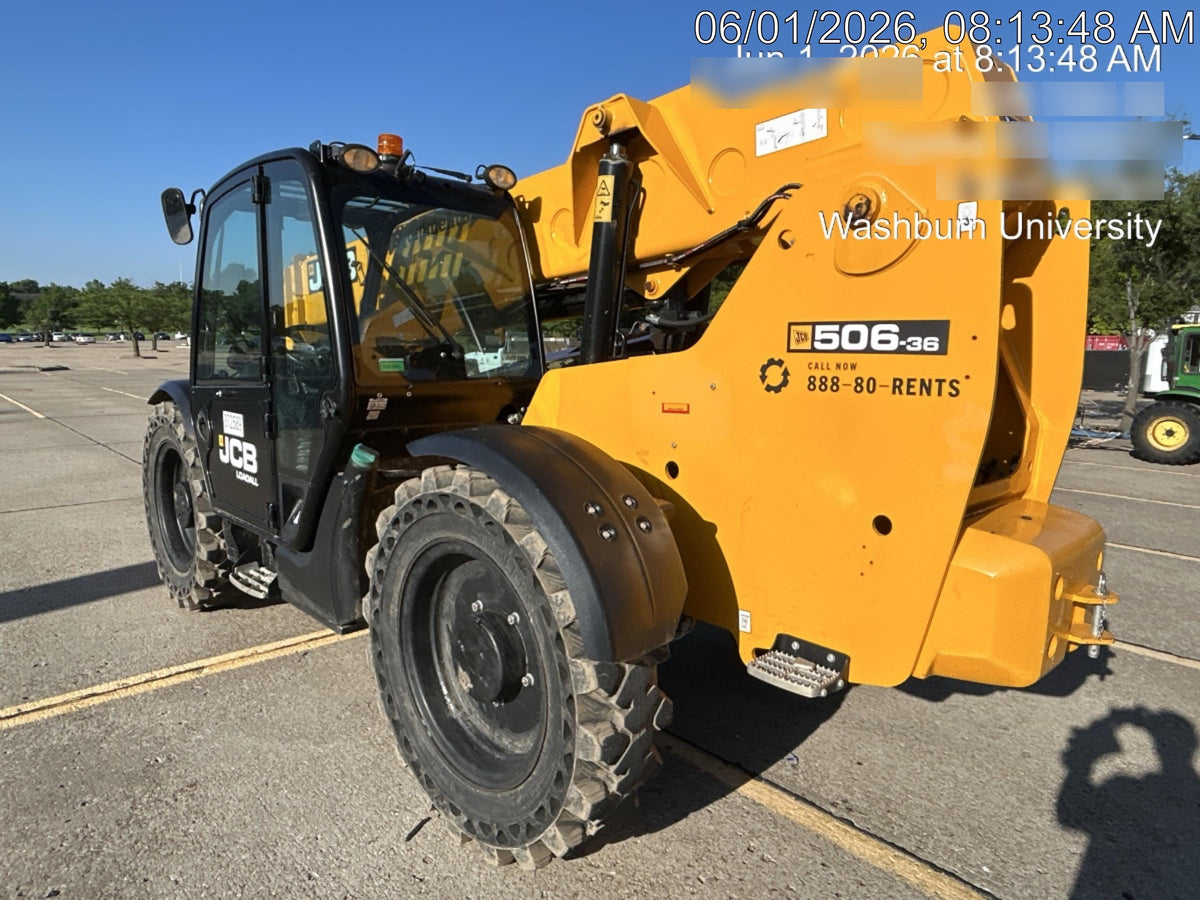 2024 JCB 506-36