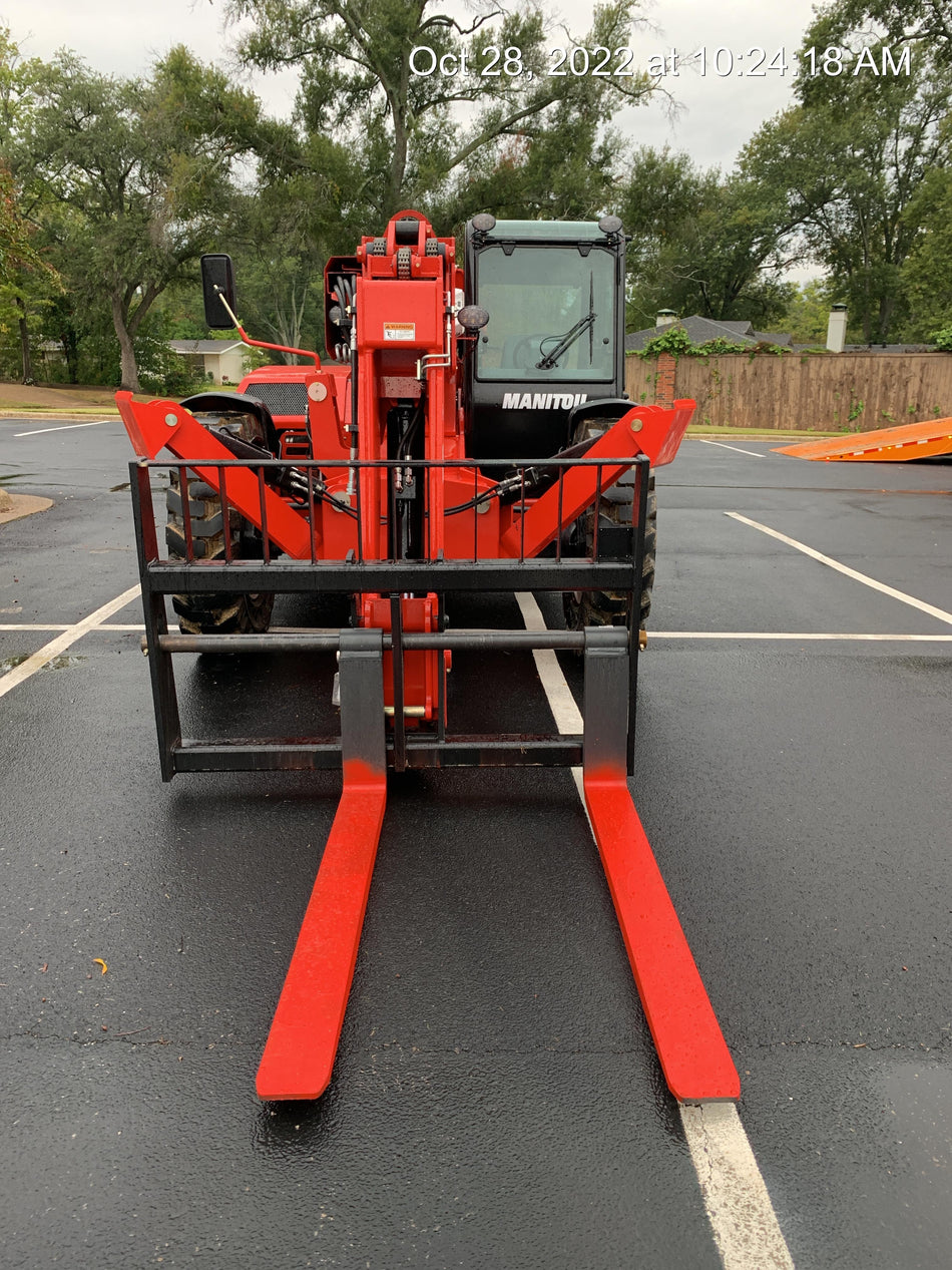 2023 MANITOU MTA12055