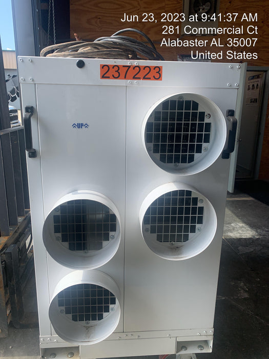 2022 KWIKOOL KPO12-23H