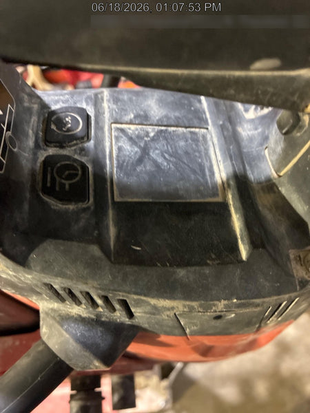 2021 HILTI DD 150-U
