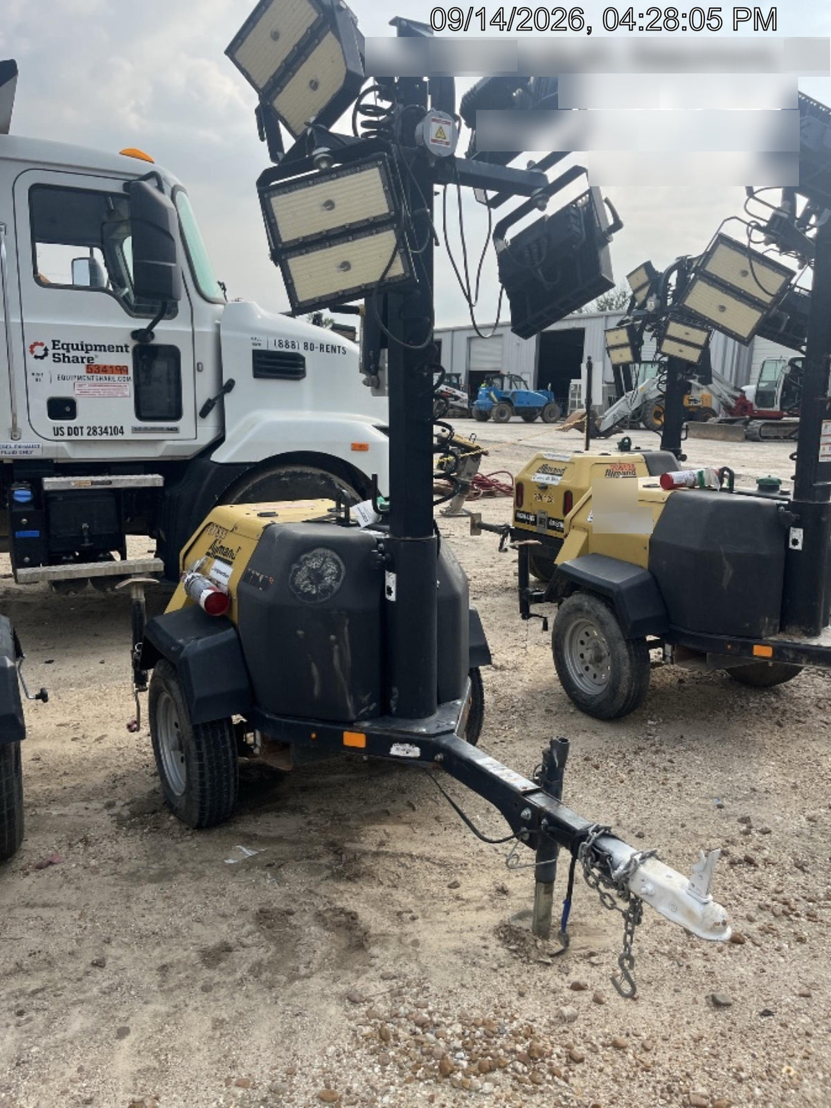 2021 ALLMAND NLV3GR
