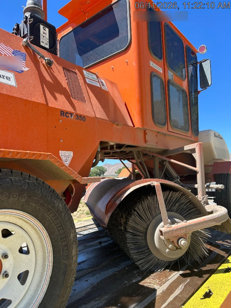 2021 BROCE RCT350