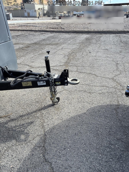 2021 ATLAS COPCO XATS400 CWK