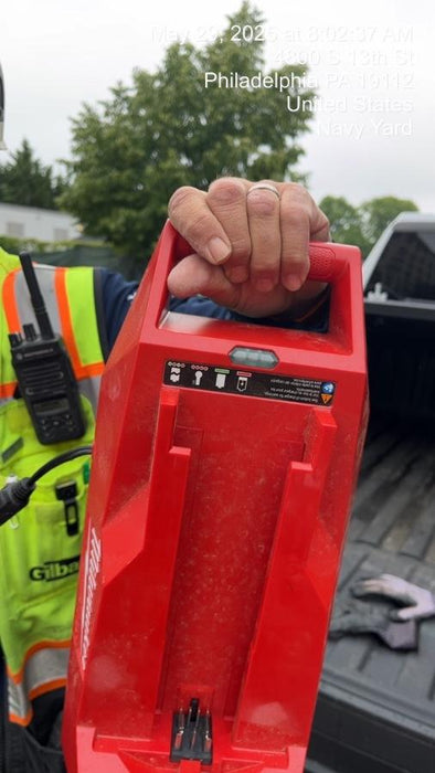 2024 MILWAUKEE MXF041-1XC