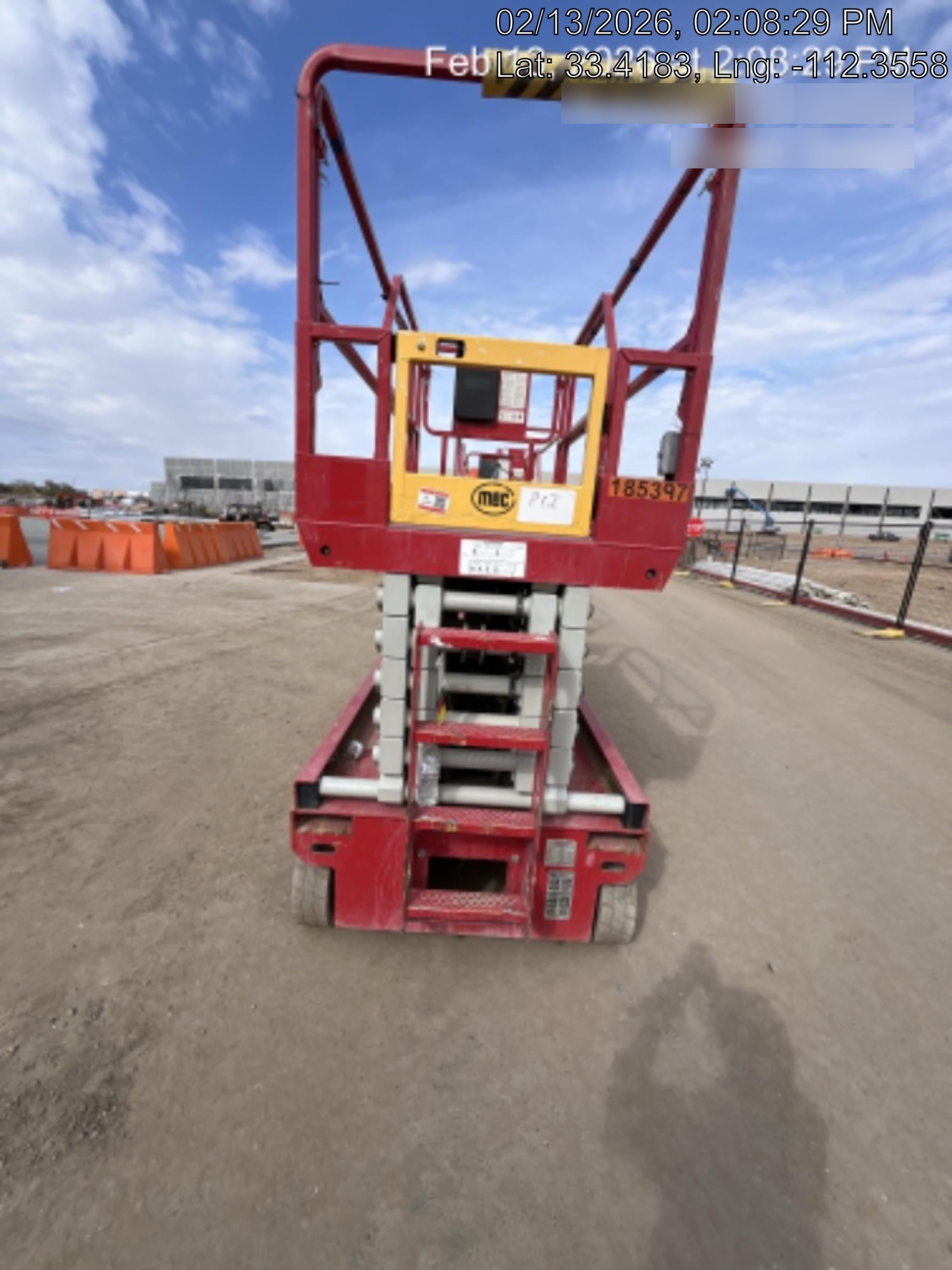 2021 MEC 4046SE