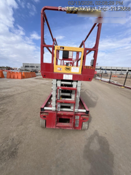 2021 MEC 4046SE