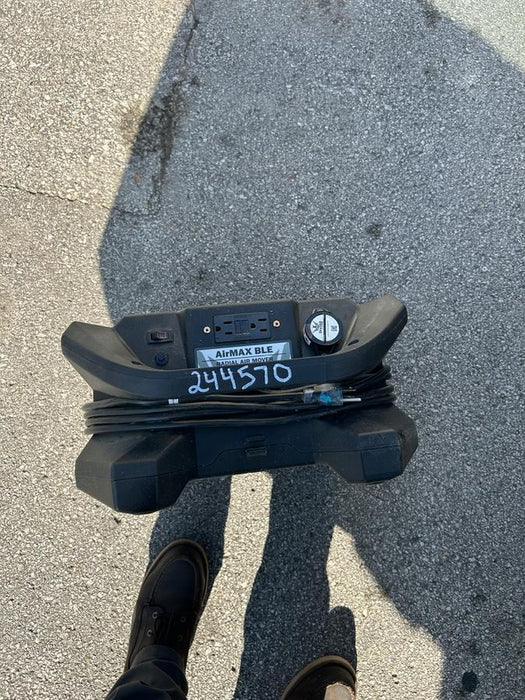 2022 PHOENIX AirMAX Radial Air Mover