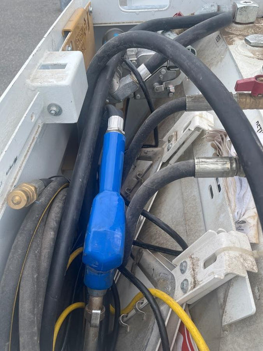 2024 WESTERN GLOBAL 20TCG-ES