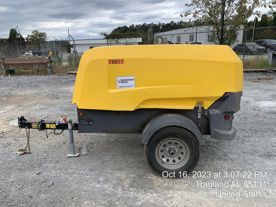 2020 ATLAS COPCO XAS188