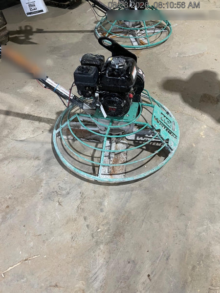 2024 MULTIQUIP J36H55