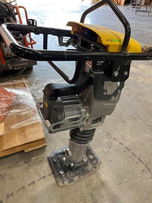 2024 WACKER NEUSON AS50E